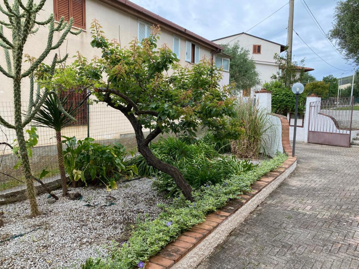 Apartment Le Rose *