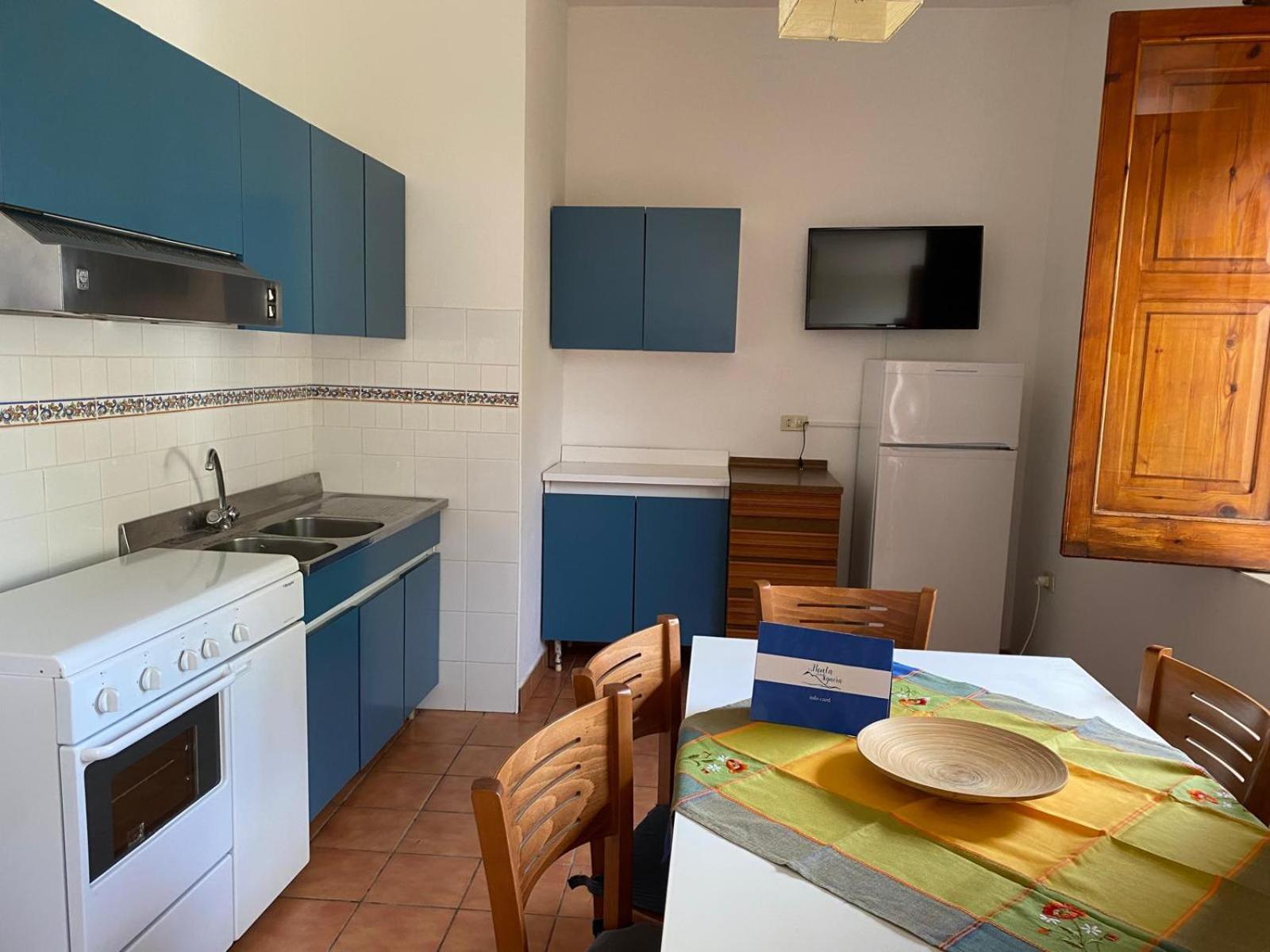 Le Rose Apartment