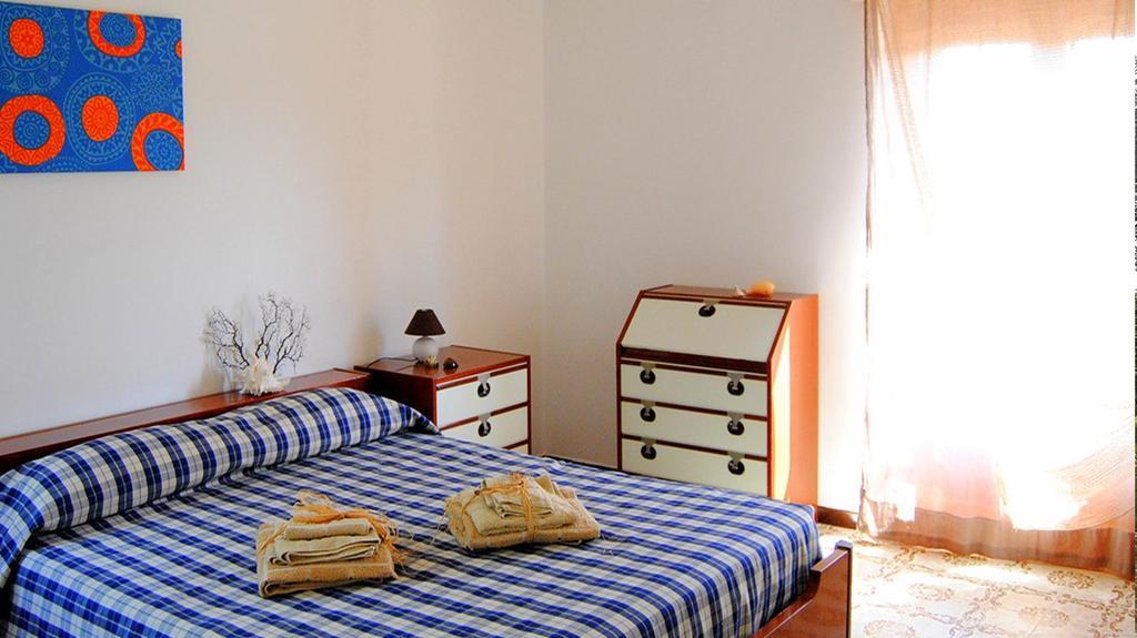 Le Rose Apartment Marina di Camerota