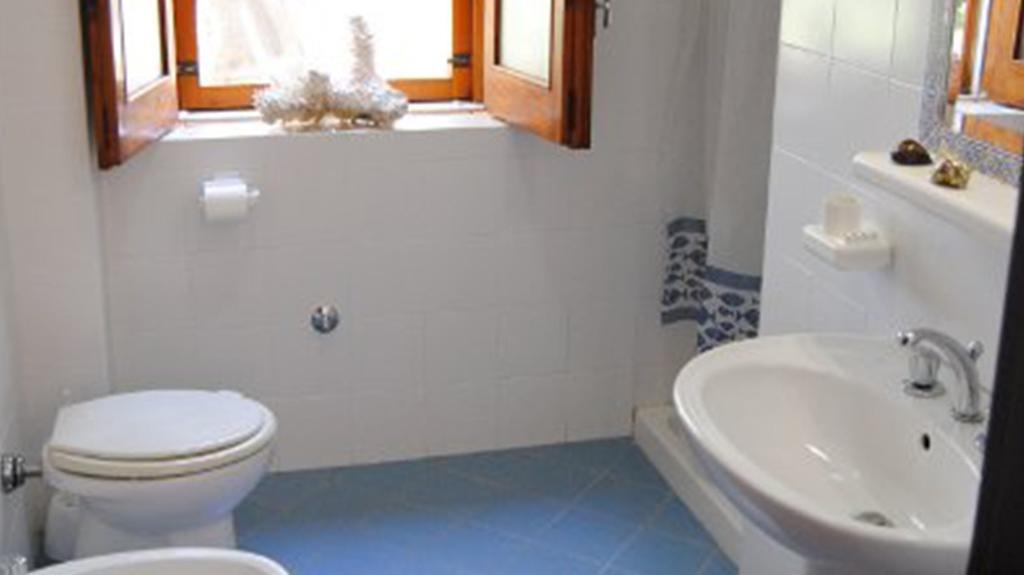 Apartment Le Rose Marina di Camerota
