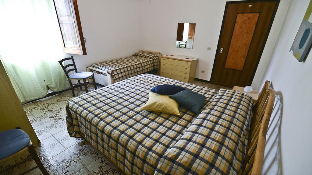 Apartment Le Rose
