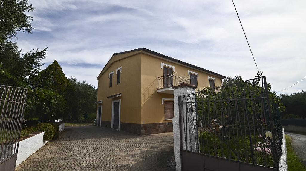 Apartment Le Rose Marina di Camerota