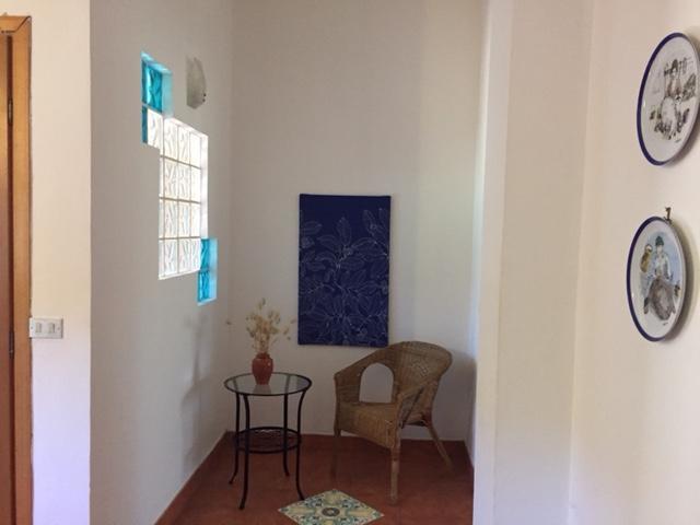 Apartment Le Rose