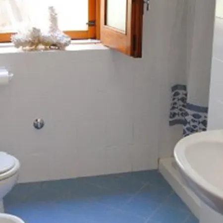 Le Rose Apartment Marina di Camerota Exterior photo