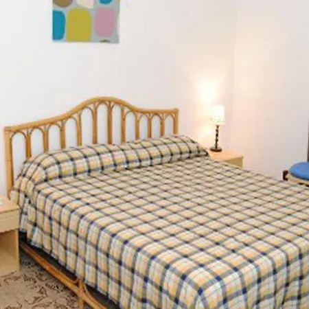 Le Rose Apartment Marina di Camerota Exterior photo