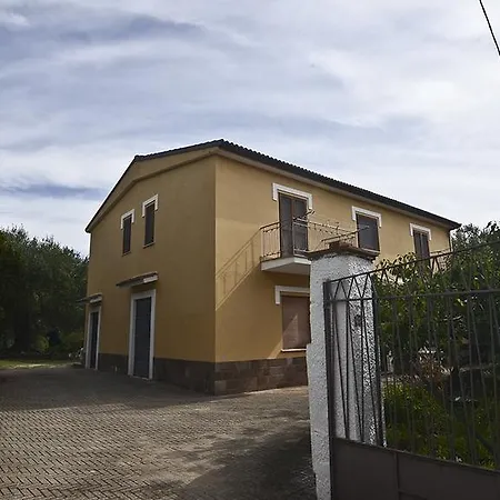 Le Rose Apartment Marina di Camerota Exterior photo