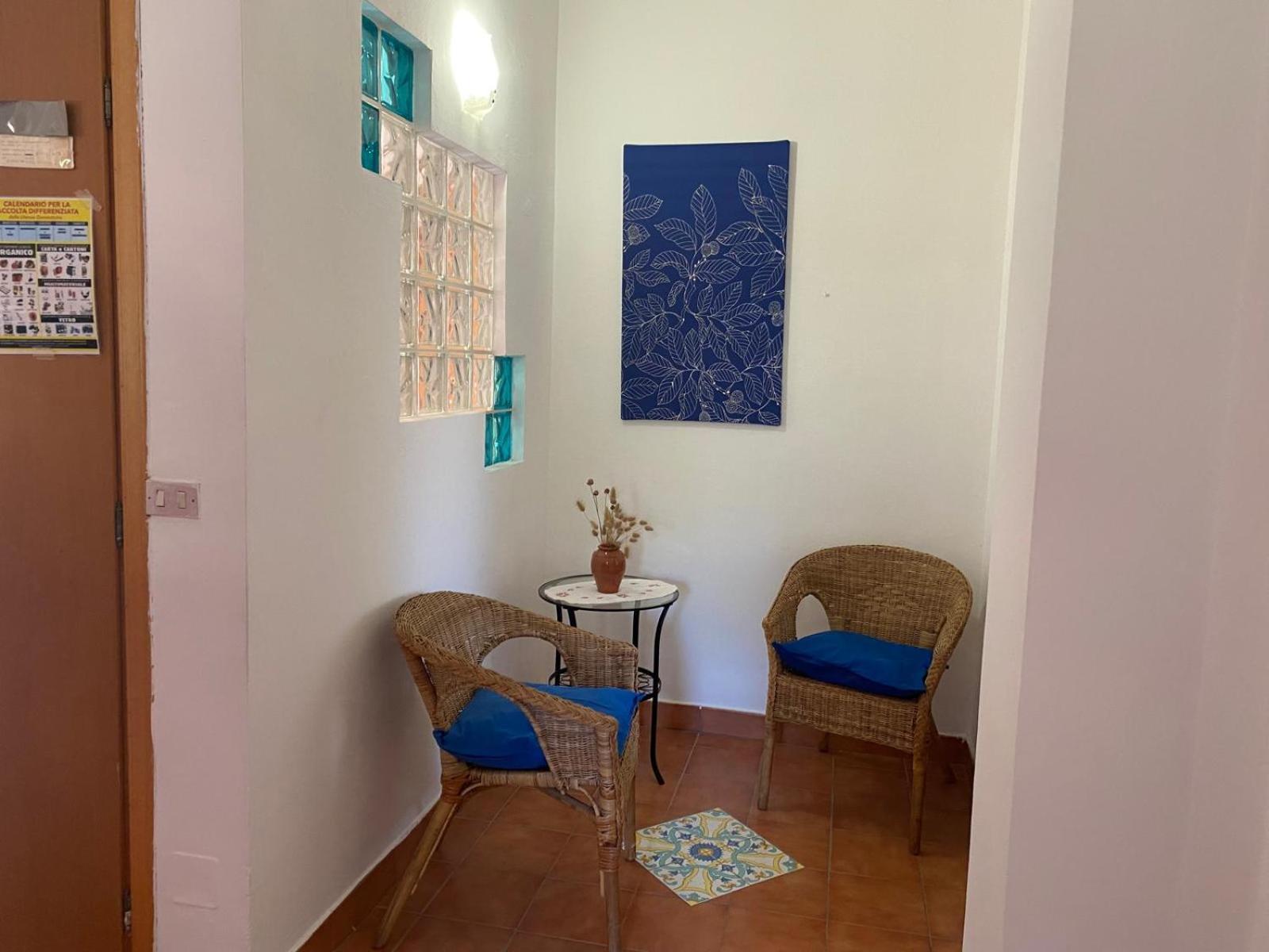 Le Rose Apartment *
