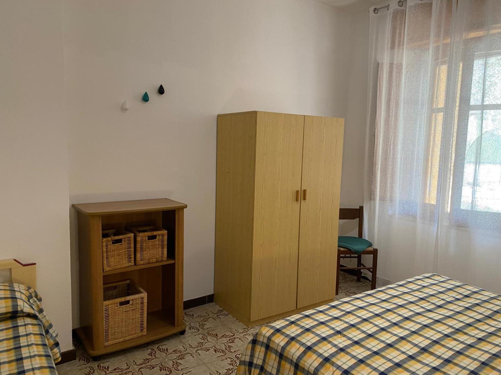 Apartment Le Rose *