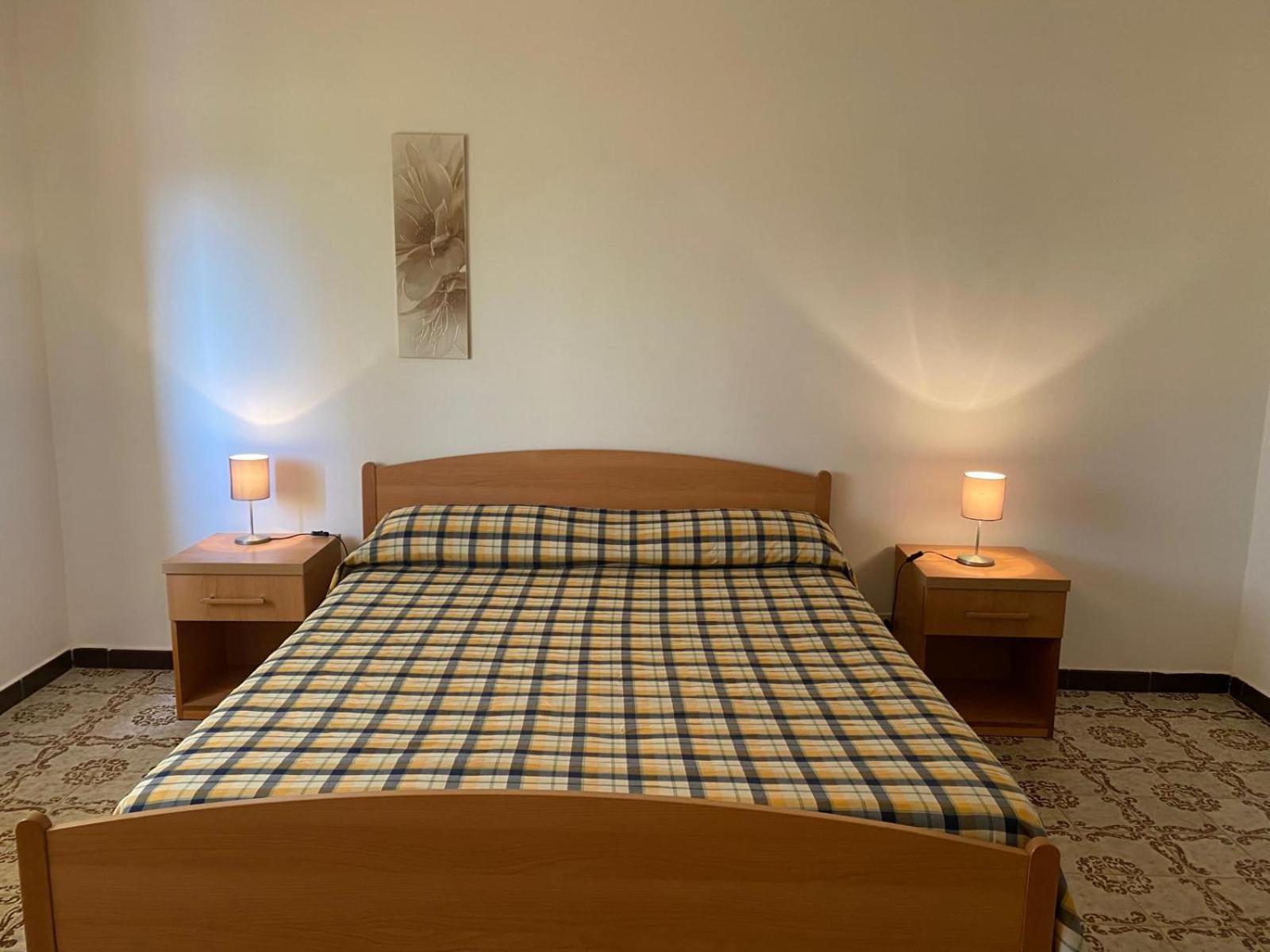 Apartment Le Rose Marina di Camerota