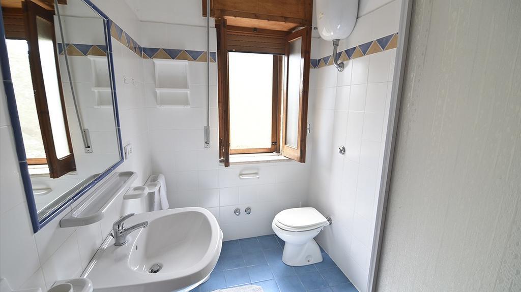 Apartment Le Rose