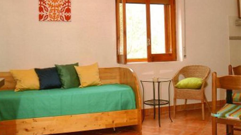 Apartment Le Rose *