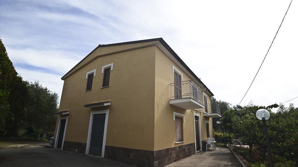Apartment Le Rose