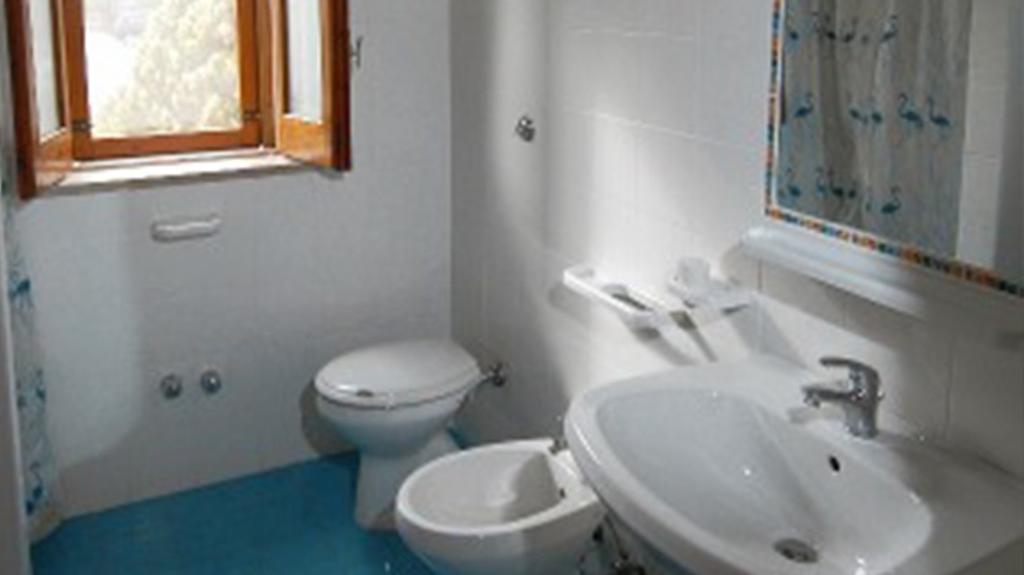 Le Rose Apartment *
