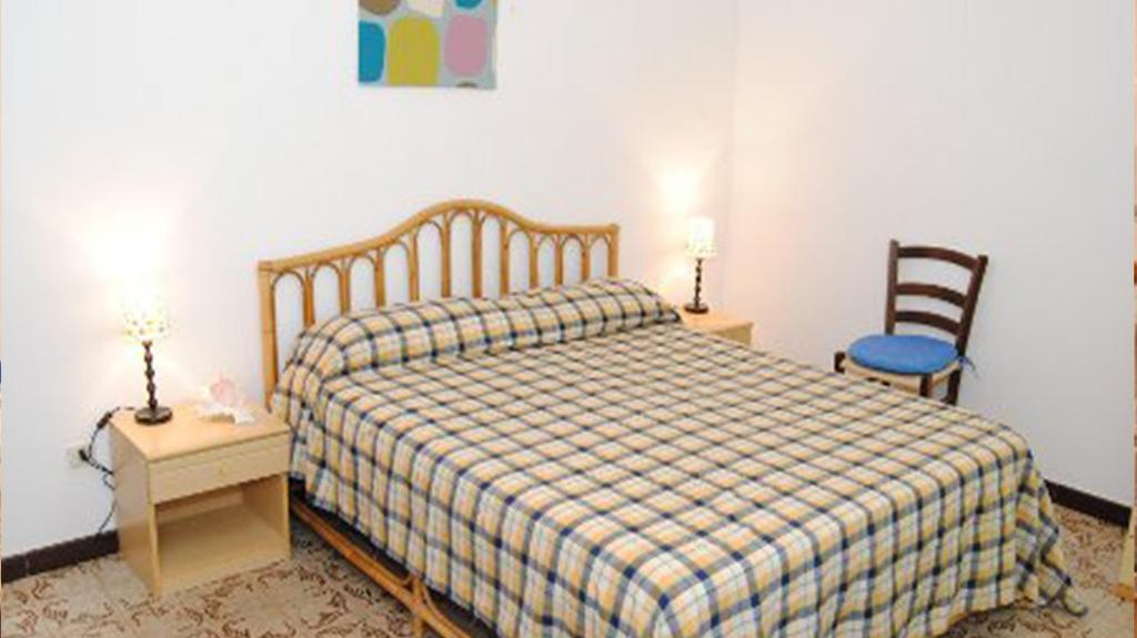 Le Rose Apartment