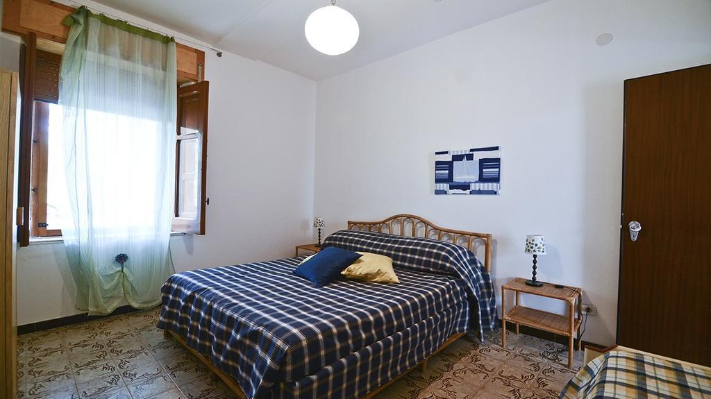 Apartment Le Rose *