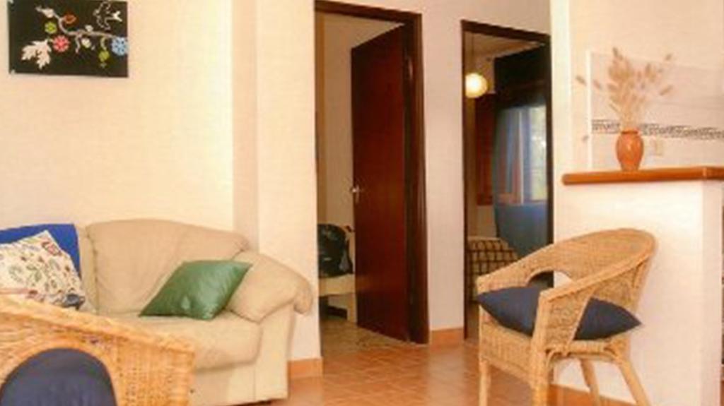 Le Rose Apartment Marina di Camerota