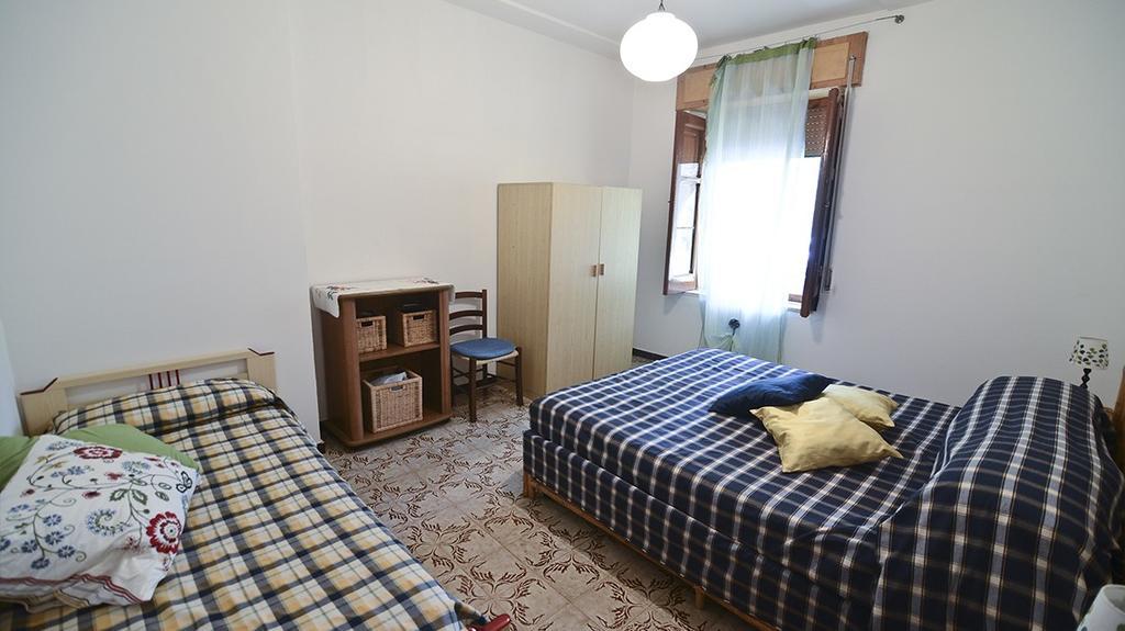 Apartment Le Rose *