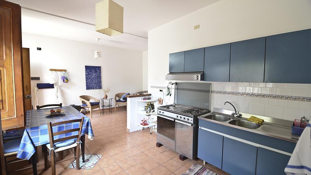 Apartment Le Rose