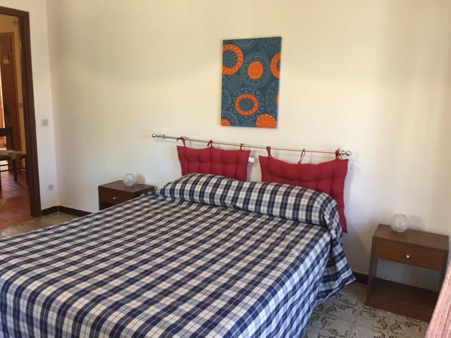 Apartment Le Rose
